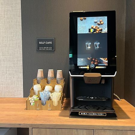 Hotel Route Inn Suzaka المظهر الخارجي الصورة