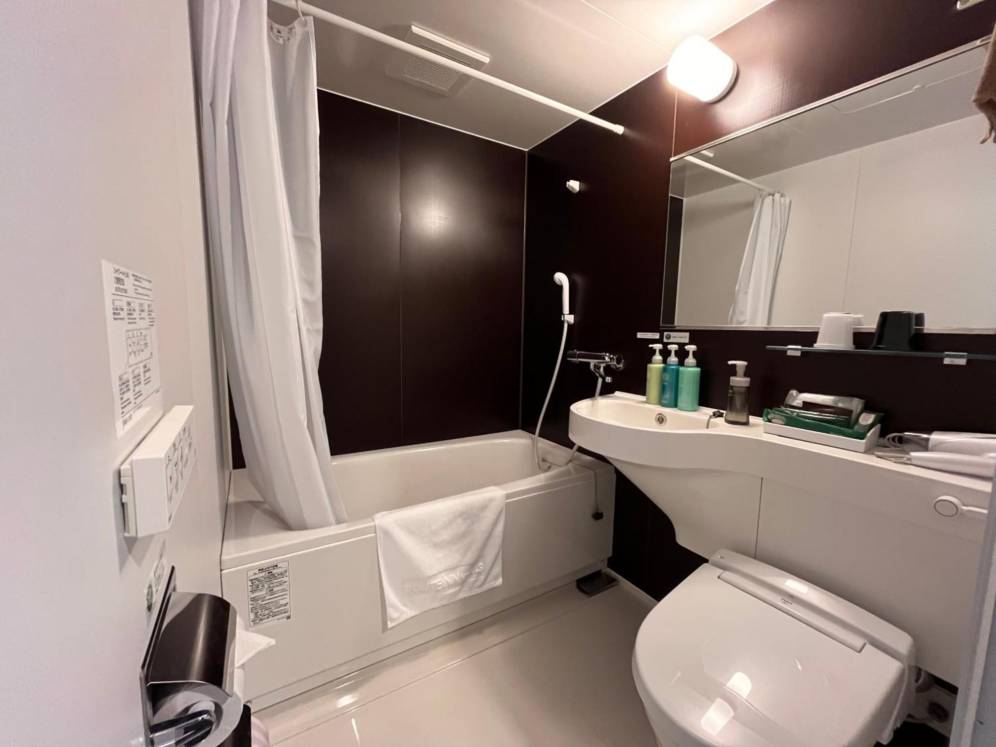 Hotel Route Inn Suzaka المظهر الخارجي الصورة