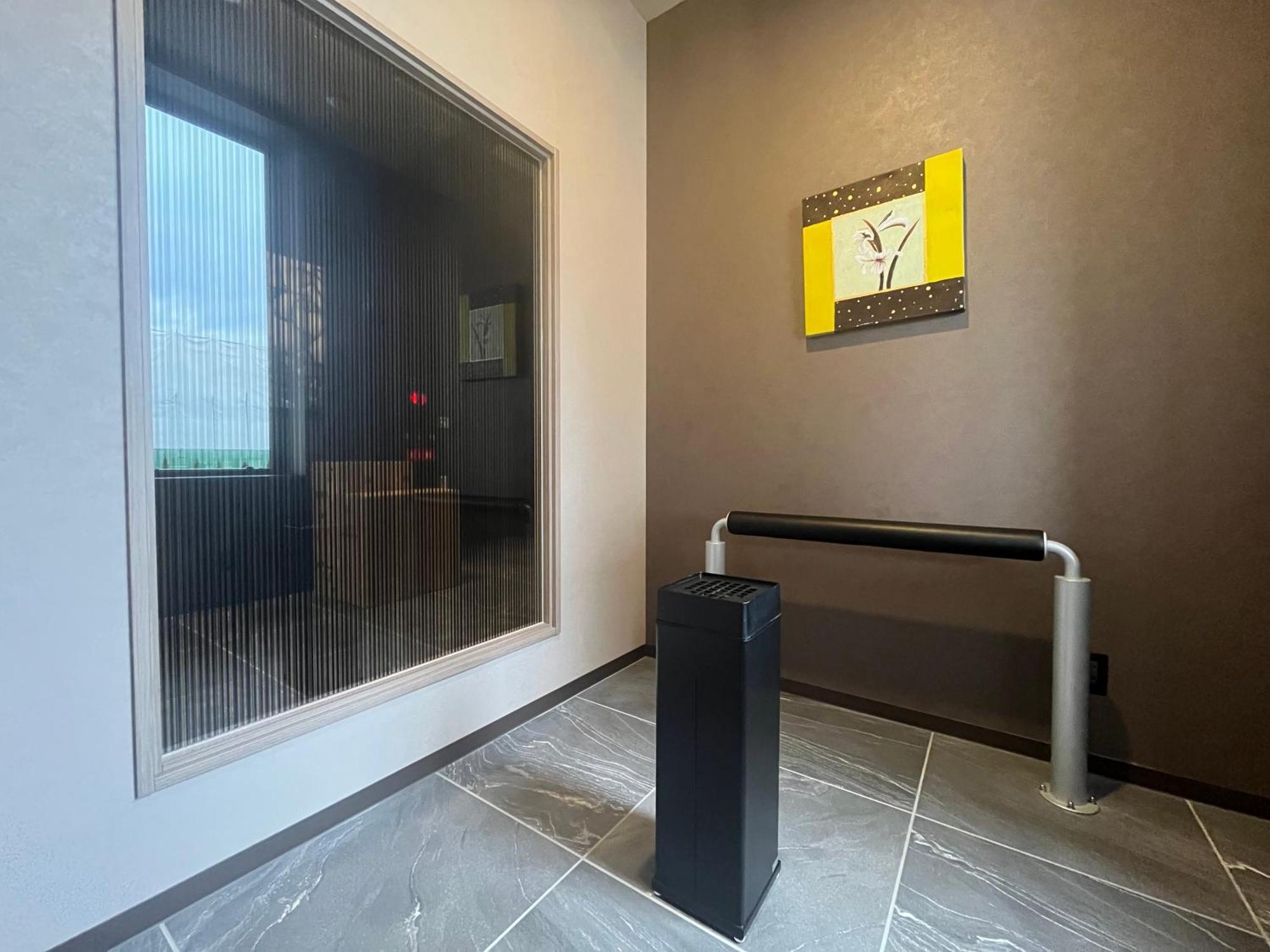 Hotel Route Inn Suzaka المظهر الخارجي الصورة