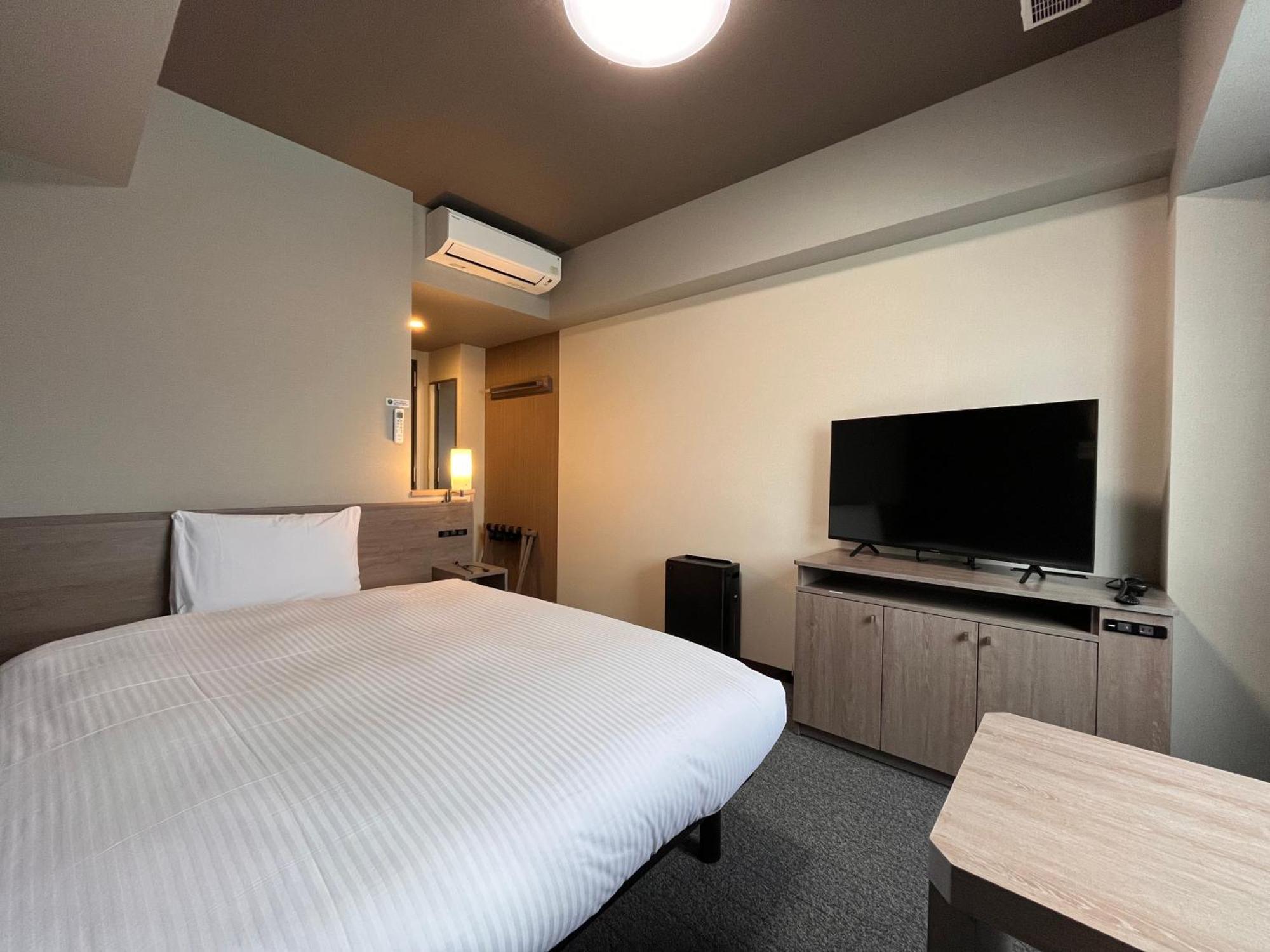 Hotel Route Inn Suzaka المظهر الخارجي الصورة
